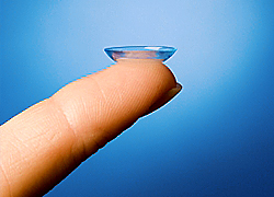 Contact Lenses at NJ Contact Lenses - Complete Eye Care