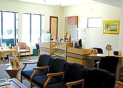 NJ Eye Care, Millburn New Jersey